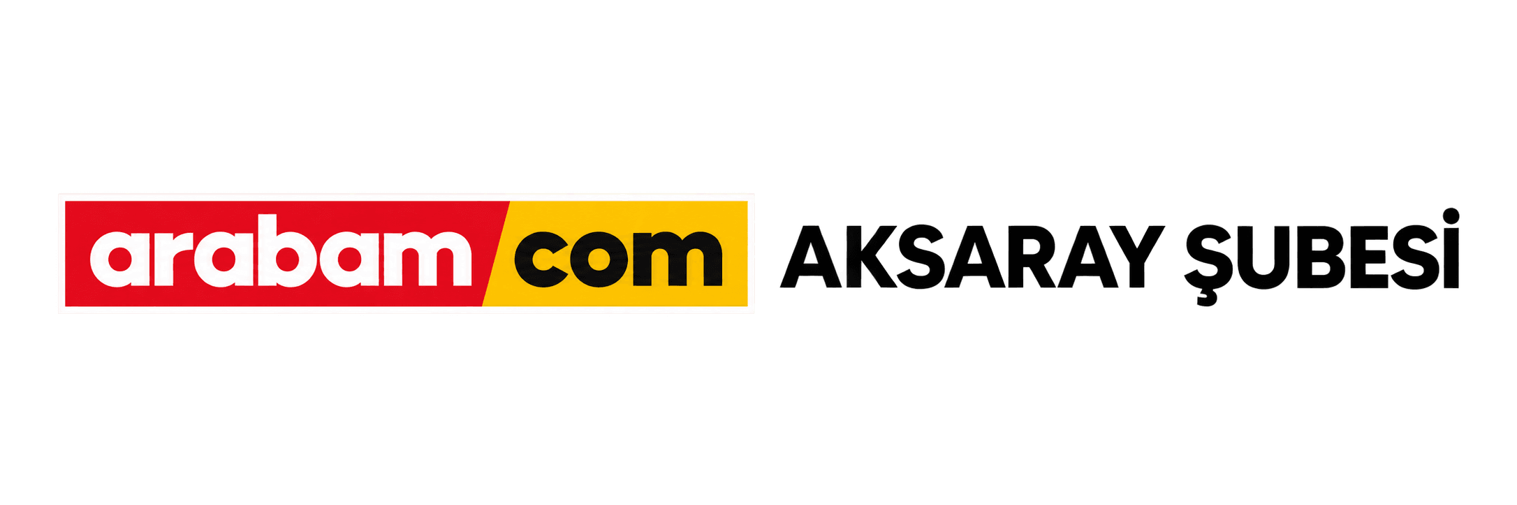 Arabam.com logosu