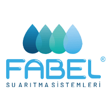 Fabel Su Arıtma Sistemleri logosu