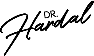 Dr. Handal logosu