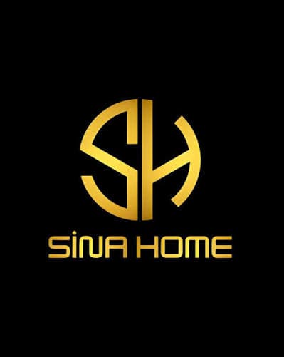 Sina Home logosu